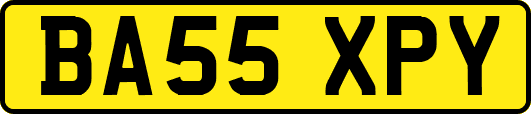 BA55XPY