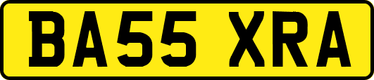 BA55XRA