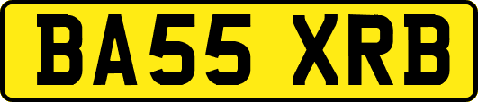 BA55XRB