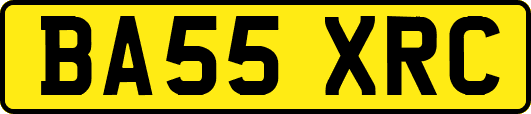 BA55XRC