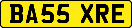 BA55XRE