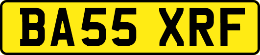 BA55XRF
