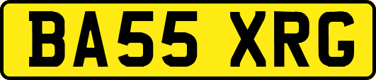 BA55XRG
