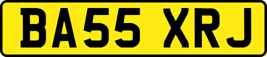 BA55XRJ