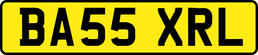 BA55XRL