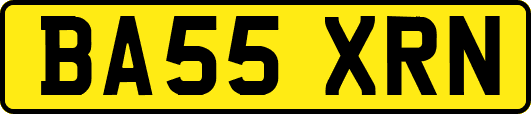 BA55XRN