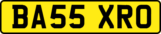 BA55XRO