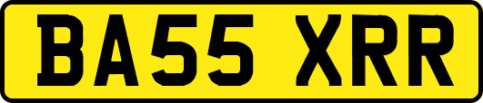 BA55XRR