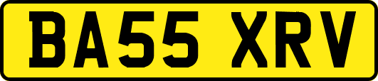 BA55XRV
