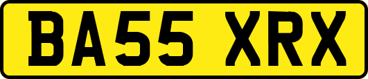 BA55XRX