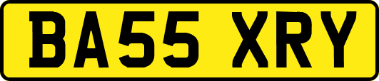 BA55XRY