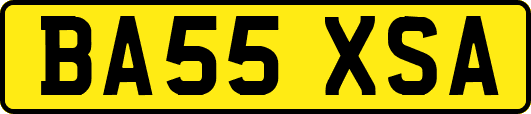 BA55XSA