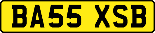 BA55XSB