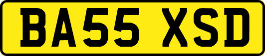 BA55XSD