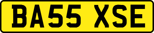 BA55XSE
