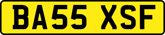 BA55XSF