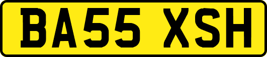 BA55XSH
