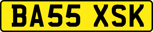 BA55XSK