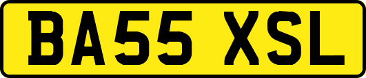 BA55XSL