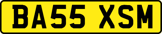 BA55XSM