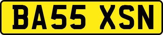 BA55XSN