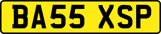 BA55XSP