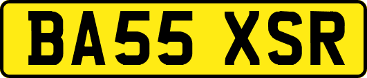 BA55XSR
