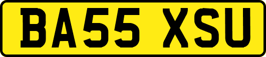 BA55XSU