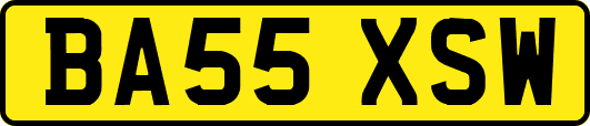 BA55XSW