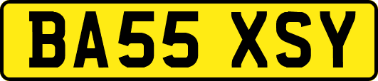 BA55XSY