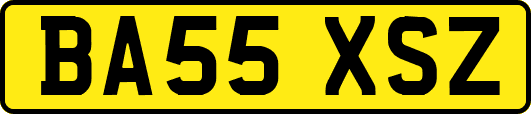 BA55XSZ