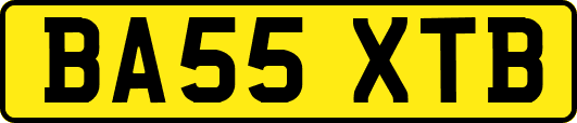 BA55XTB