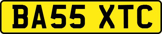 BA55XTC