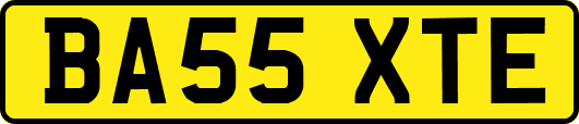 BA55XTE