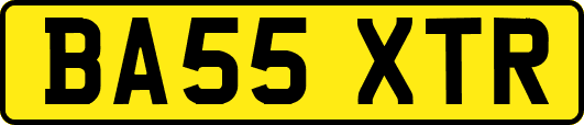 BA55XTR