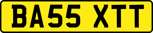 BA55XTT