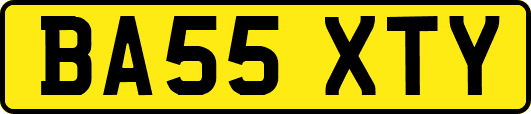 BA55XTY