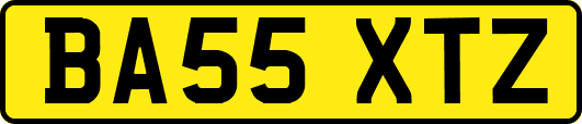 BA55XTZ