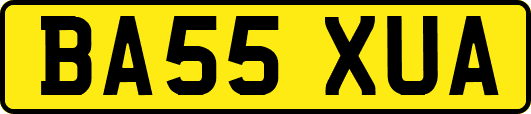 BA55XUA