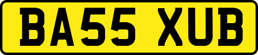 BA55XUB