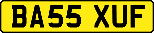 BA55XUF