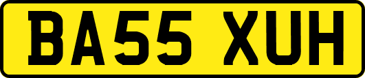BA55XUH