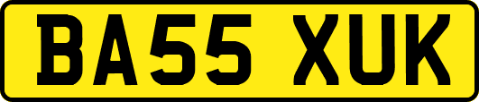 BA55XUK