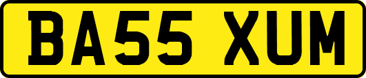 BA55XUM