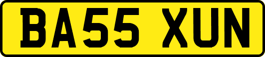 BA55XUN