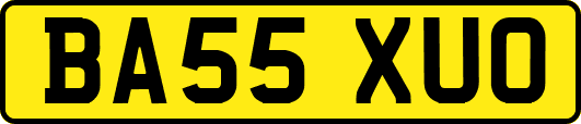 BA55XUO