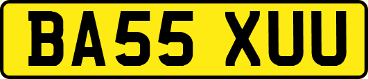 BA55XUU