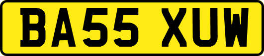 BA55XUW
