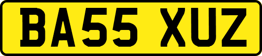 BA55XUZ