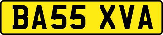 BA55XVA